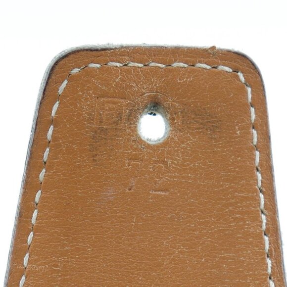 Hermes H Belt Calf B Belt main image 5